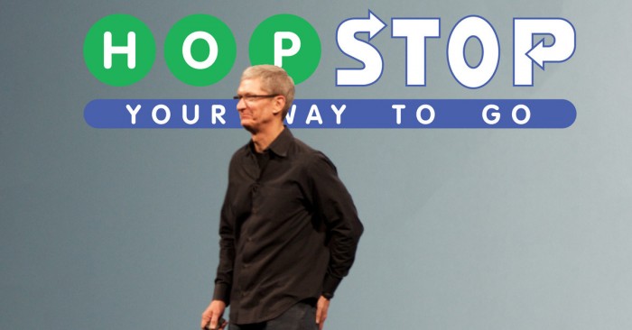 Apple-Buys-Hopstop-