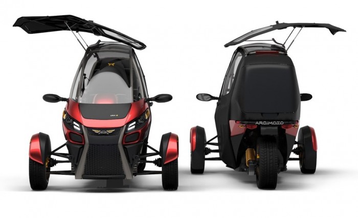 arcimoto-srk