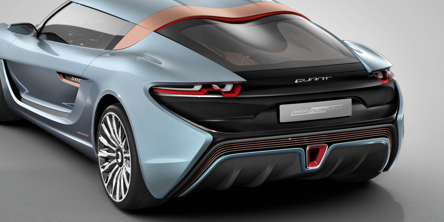 QUANT-e-Sportlimousine-back