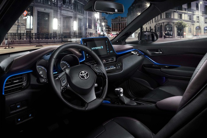 Toyota-C-HR-European-spec-interior-cabin-02_副本