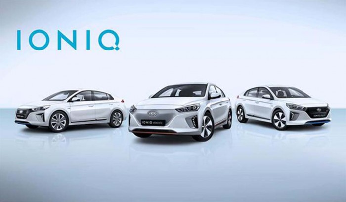 Hyundai-Ioniq-3-versions