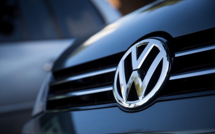 The UK Are To Re-run Emissions Tests On Volkswagen Cars After German Scandal