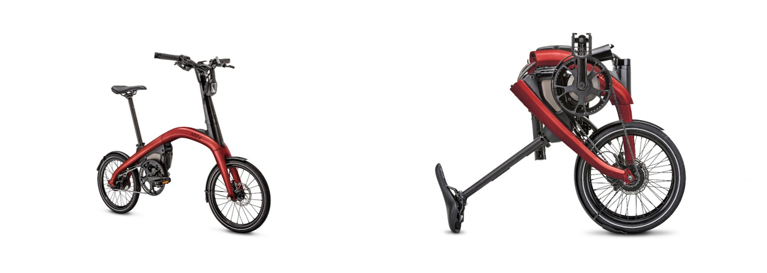 通用的电动自行车 2 万起步，你愿意自费买吗？